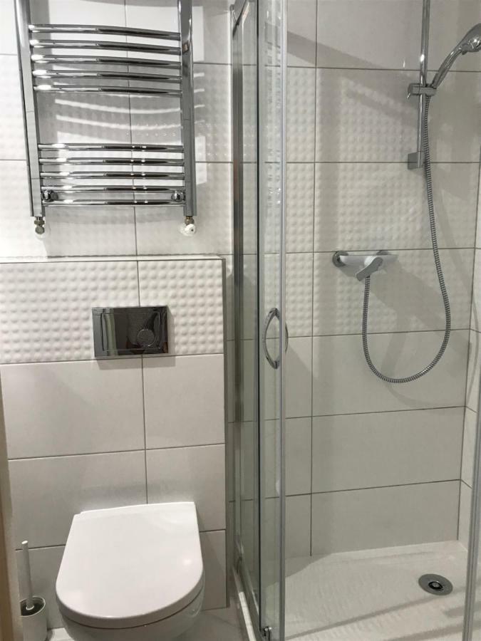 Apartament Matejki 7/4 Zielona Gora  Luaran gambar