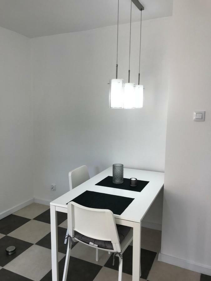 Apartament Matejki 7/4 Zielona Gora  Luaran gambar