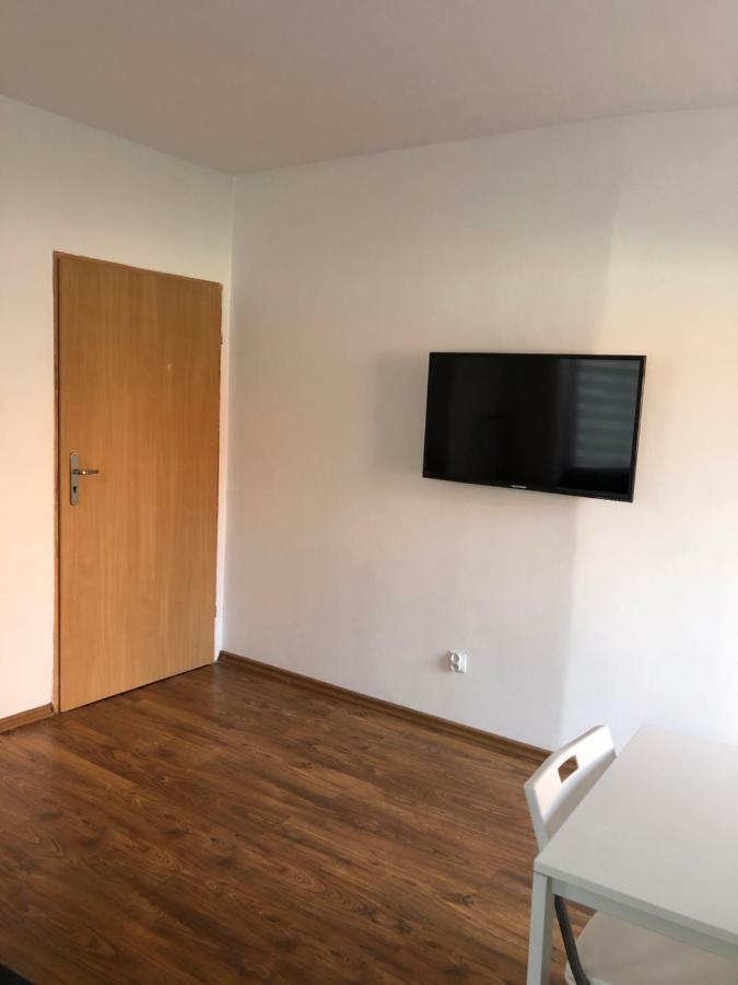Apartament Matejki 7/4 Zielona Gora  Luaran gambar