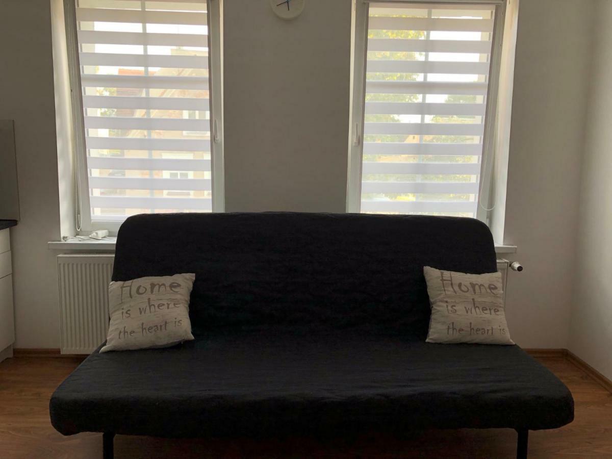 Apartament Matejki 7/4 Zielona Gora  Luaran gambar