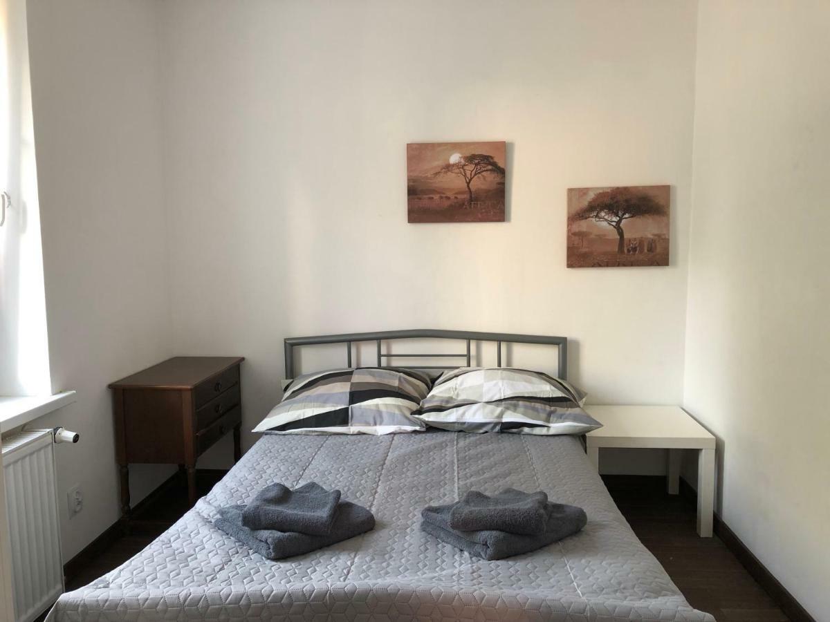 Apartament Matejki 7/4 Zielona Gora  Luaran gambar