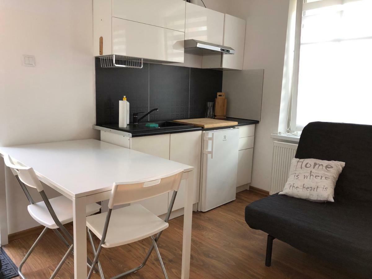 Apartament Matejki 7/4 Zielona Gora  Luaran gambar